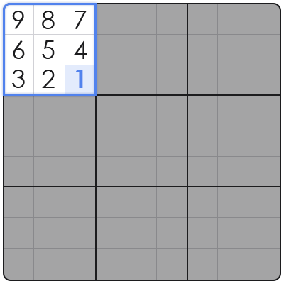 very difficult sudoku