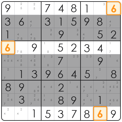 hardest sudoku online