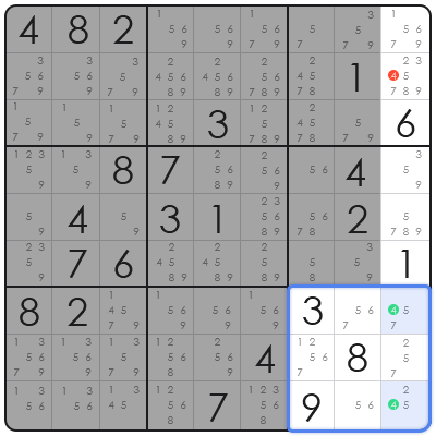 large print sudoku